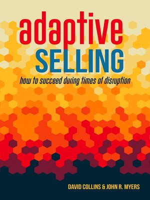 cover image of Adaptive Selling